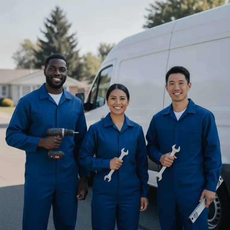 Bathroom Renovation team in Kelowna