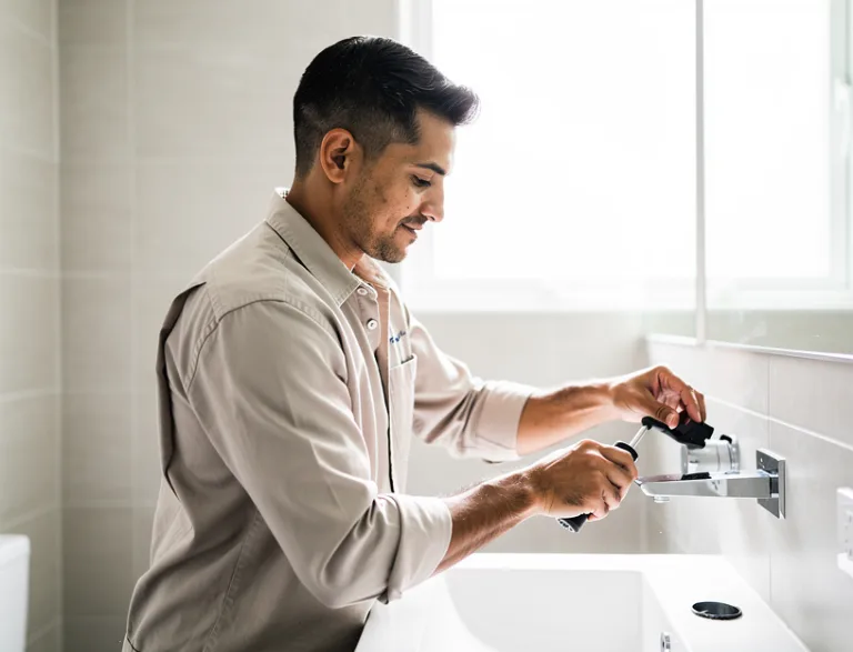 Bathroom Renovation service in Kelowna